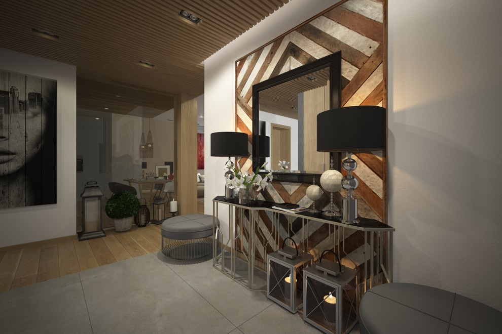 Квартира 160 кв.м. г. Ставрополь