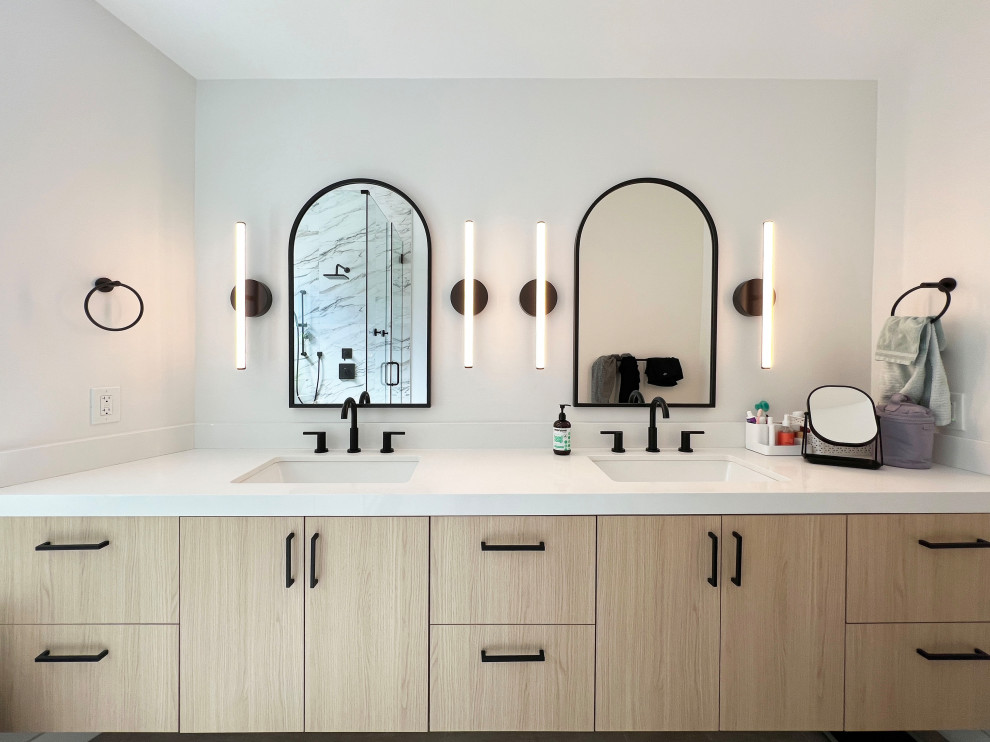 Major Remodel in San Diego