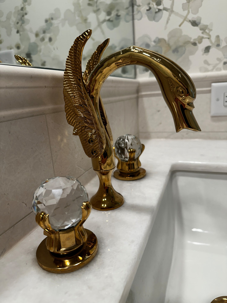 Barrington Town Home Refresh