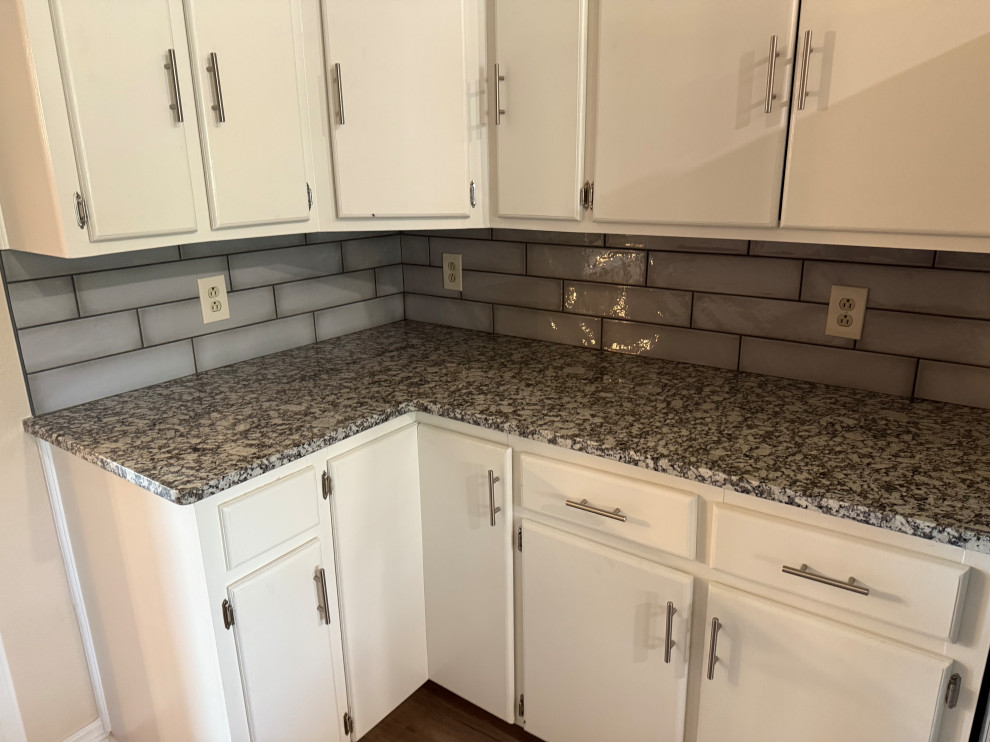 Tahlequah Renovation