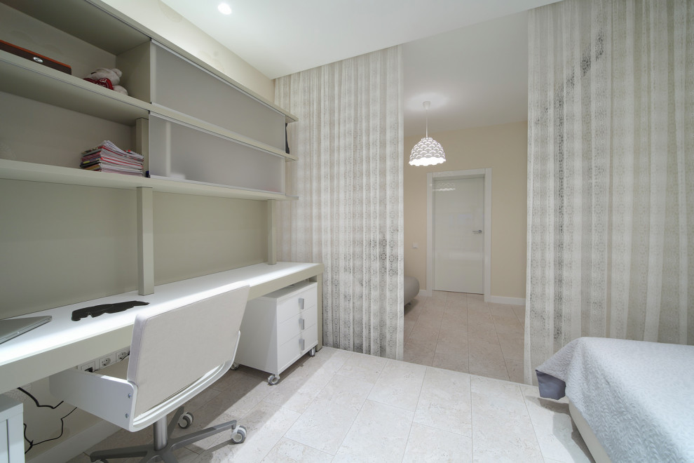 Квартира для молодой семьи