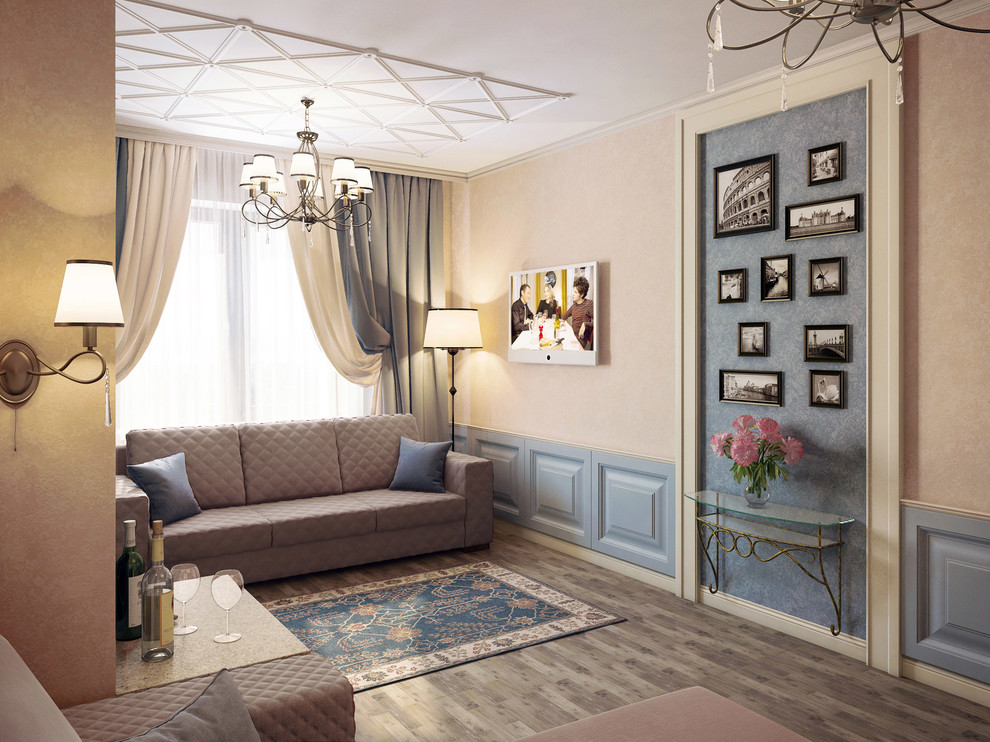 "Уютный прованс"