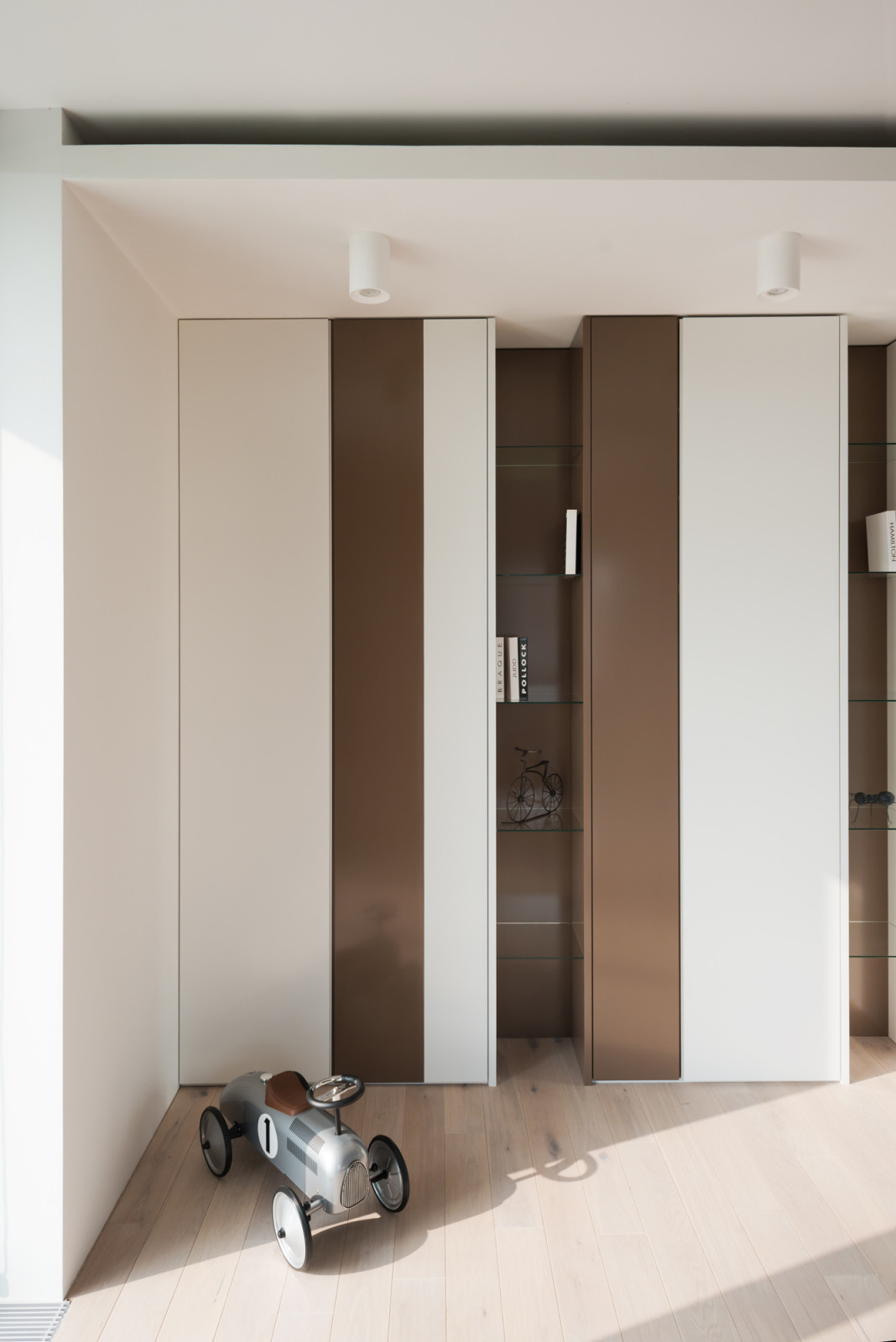 Загородный дом в поселке Пестово