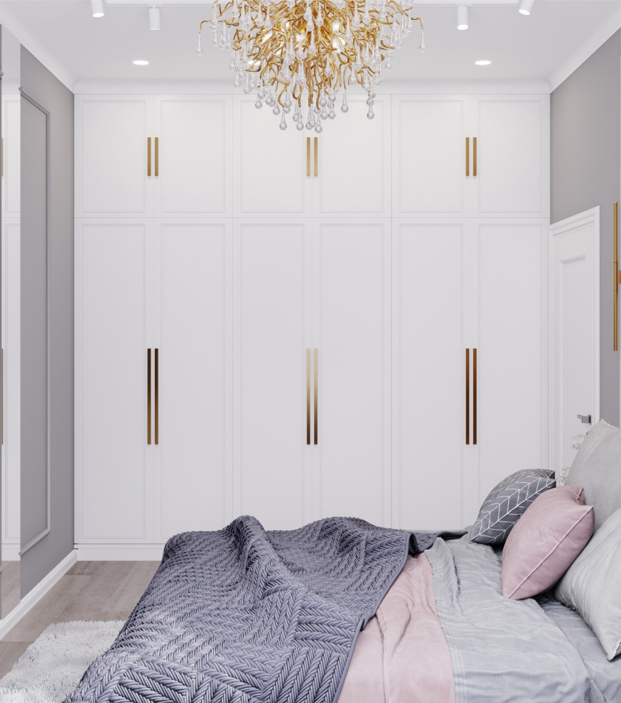 Квартира в Ленинском р-не, г. Магнитогорск