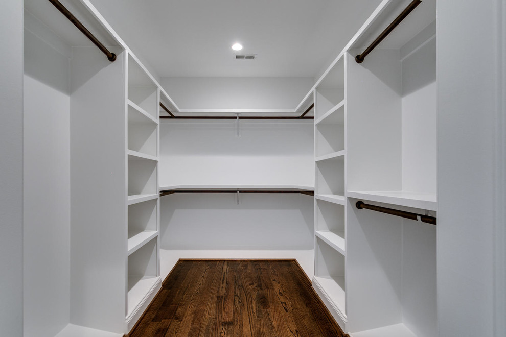 Design ideas for an arts and crafts storage and wardrobe in DC Metro.