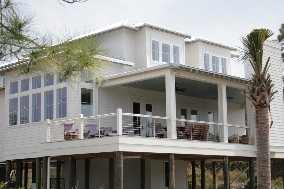 The Vlahos Cottage