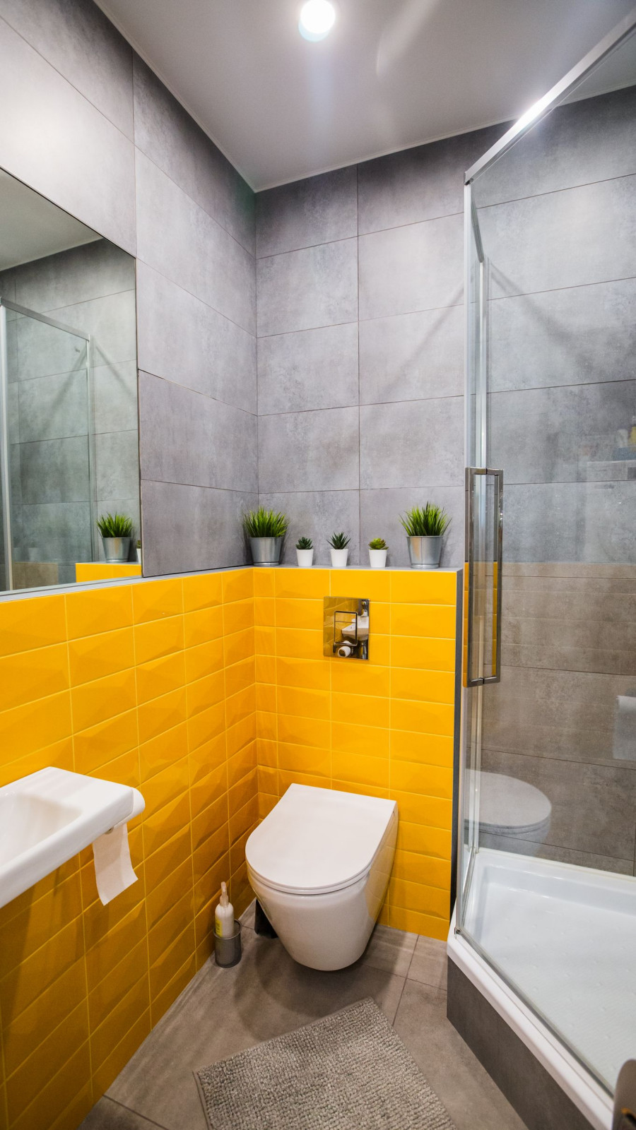 Квартира на улице Мельникова