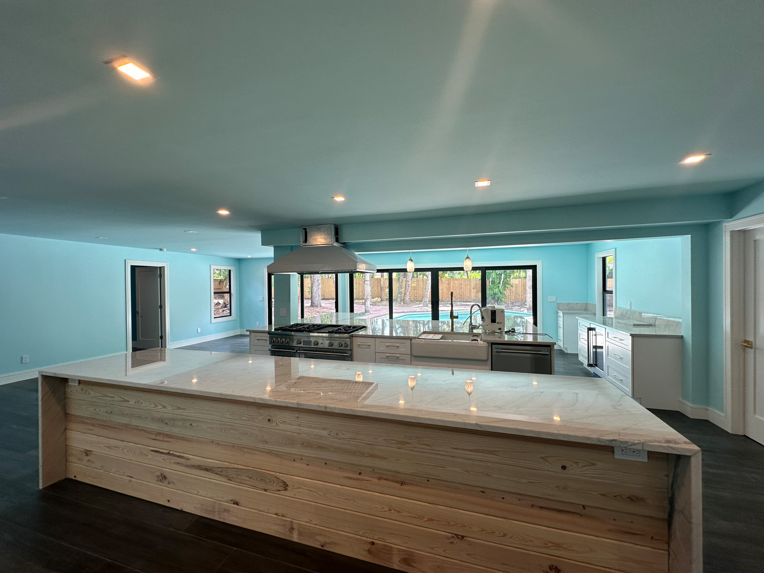 Schwab Renovations and Addition