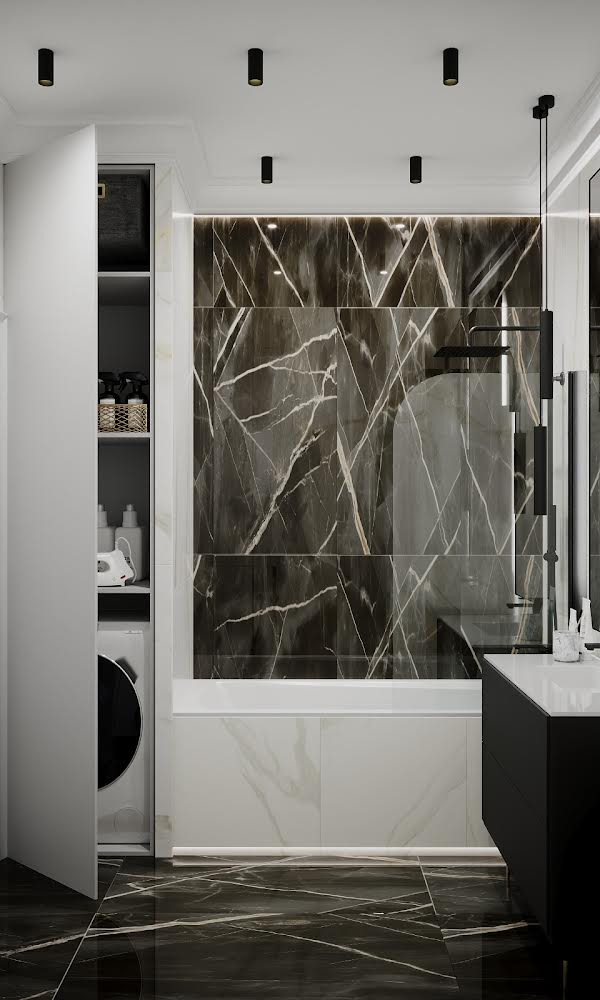 ЖК Настоящее