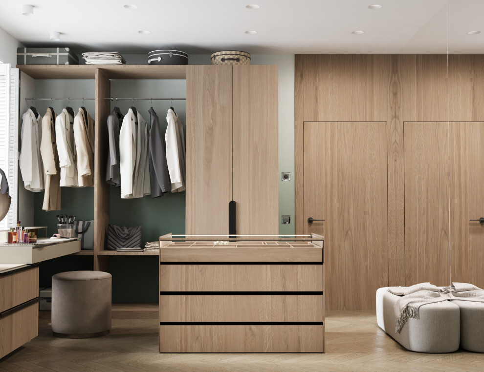 Коттедж Малинки Вилладж