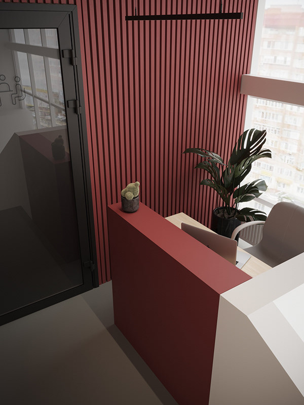 Коворкинг Campus