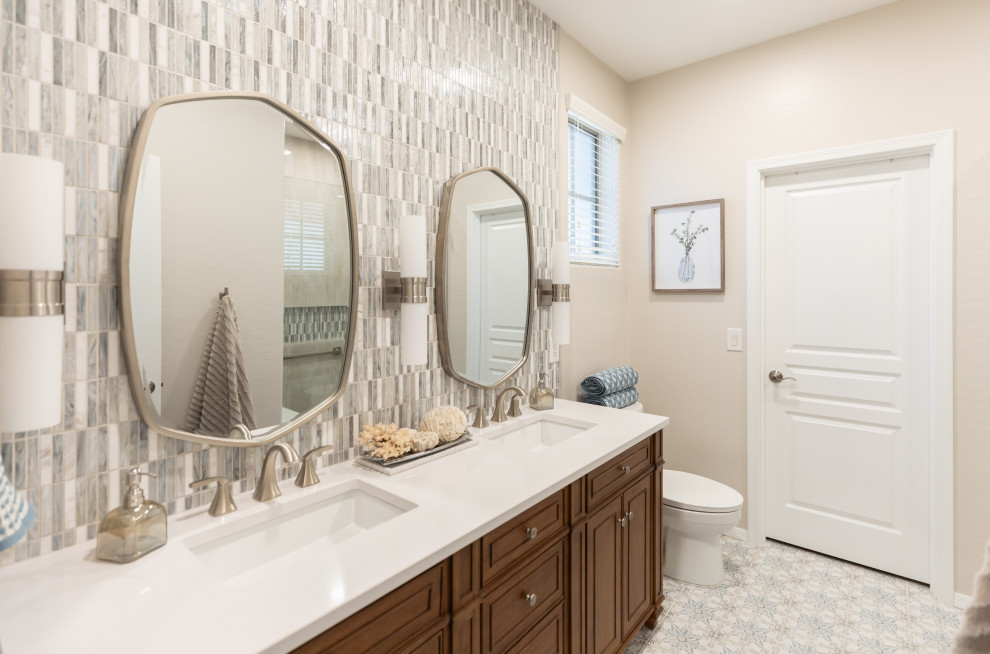 Warm, Wonderful & Welcoming