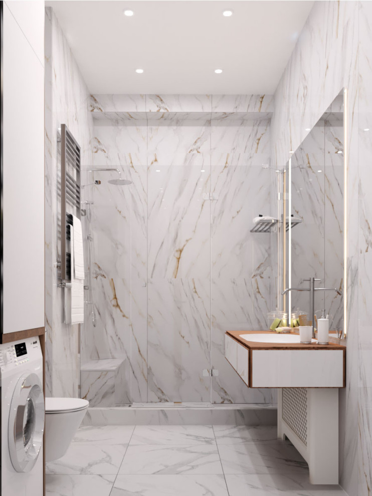 Апартаменты с Видом на море