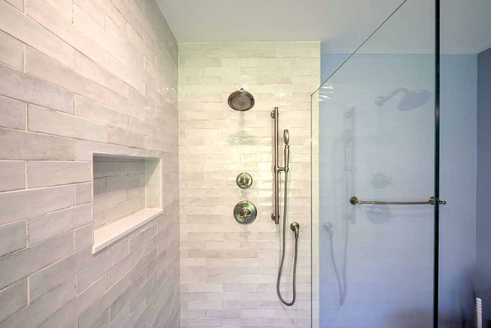 Whole Home Remodel - Townshend, VT