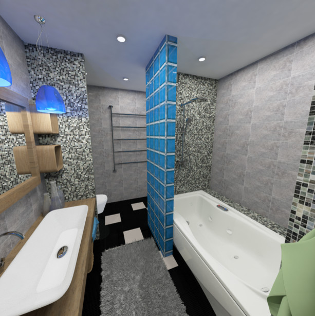 ЖК Ладожский Парк