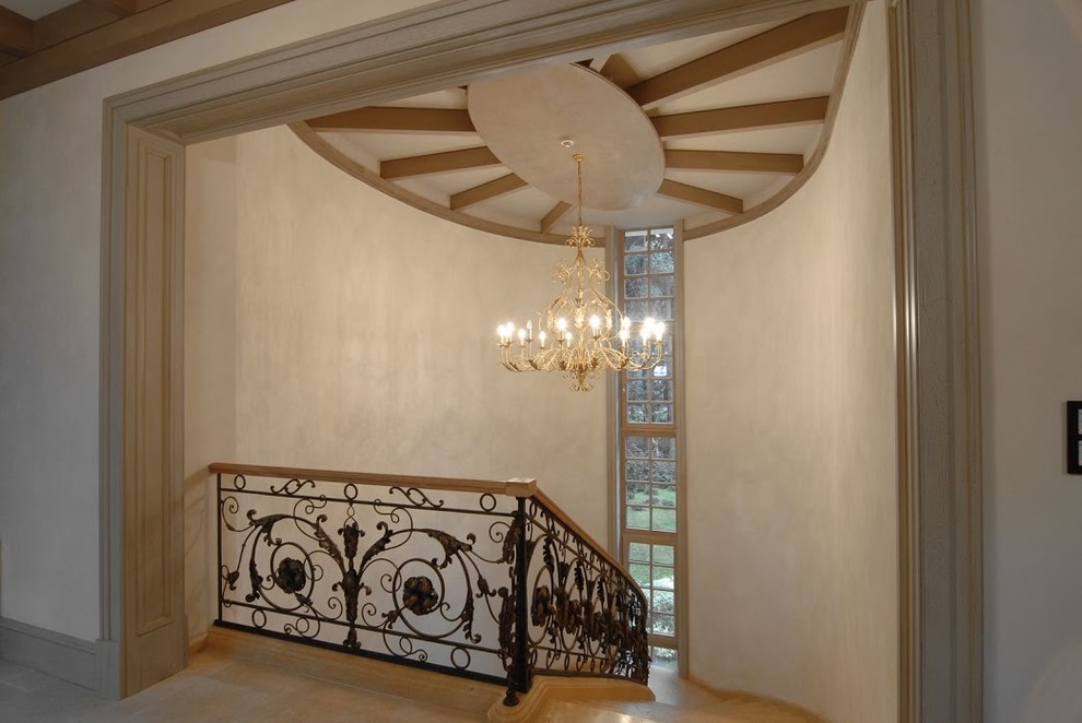 Особняк в Барвихе