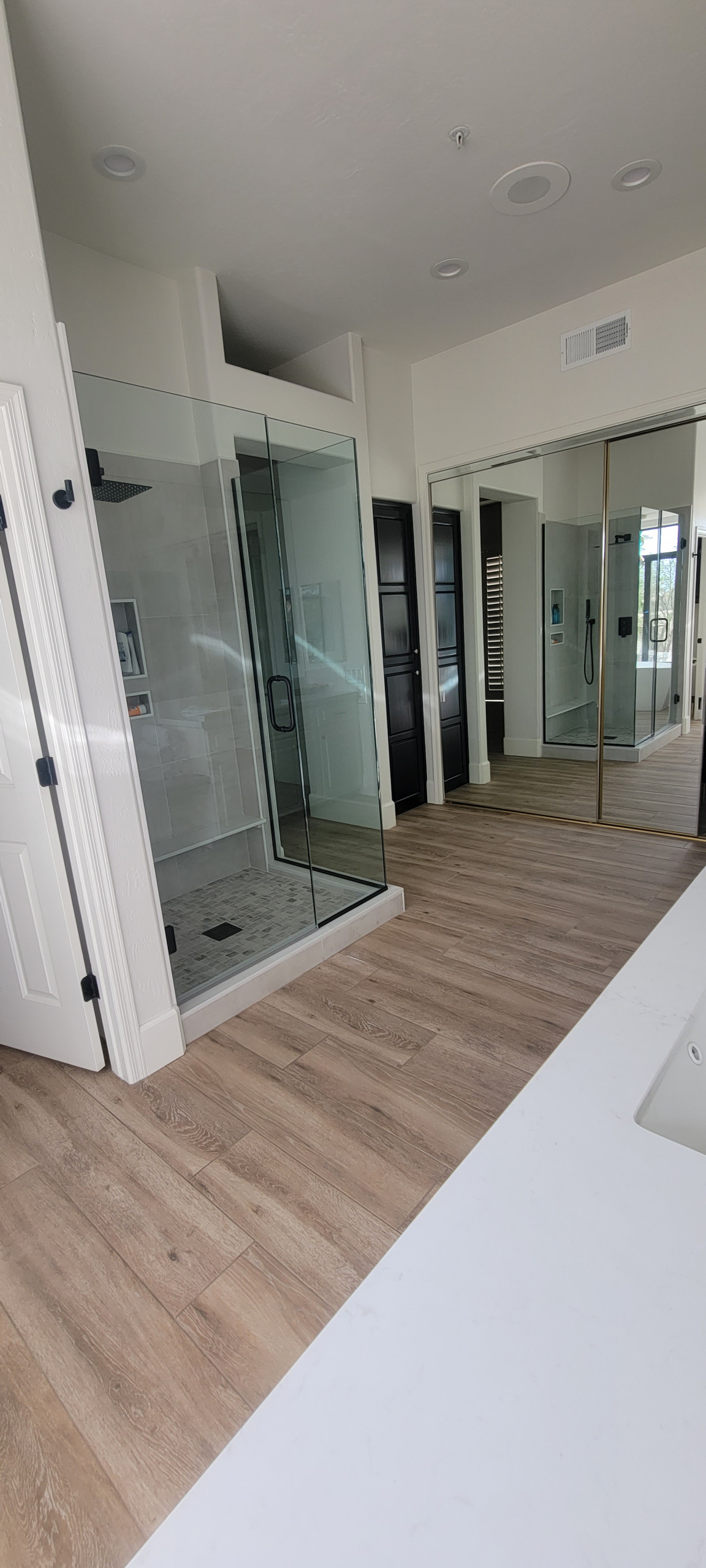 Remodels
