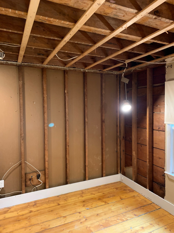 Water mitigation boston