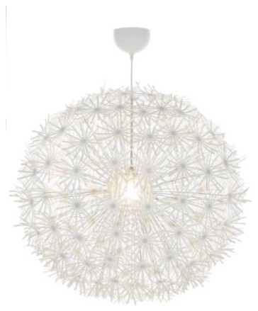 IKEA PS MASKROS Pendant Lamp