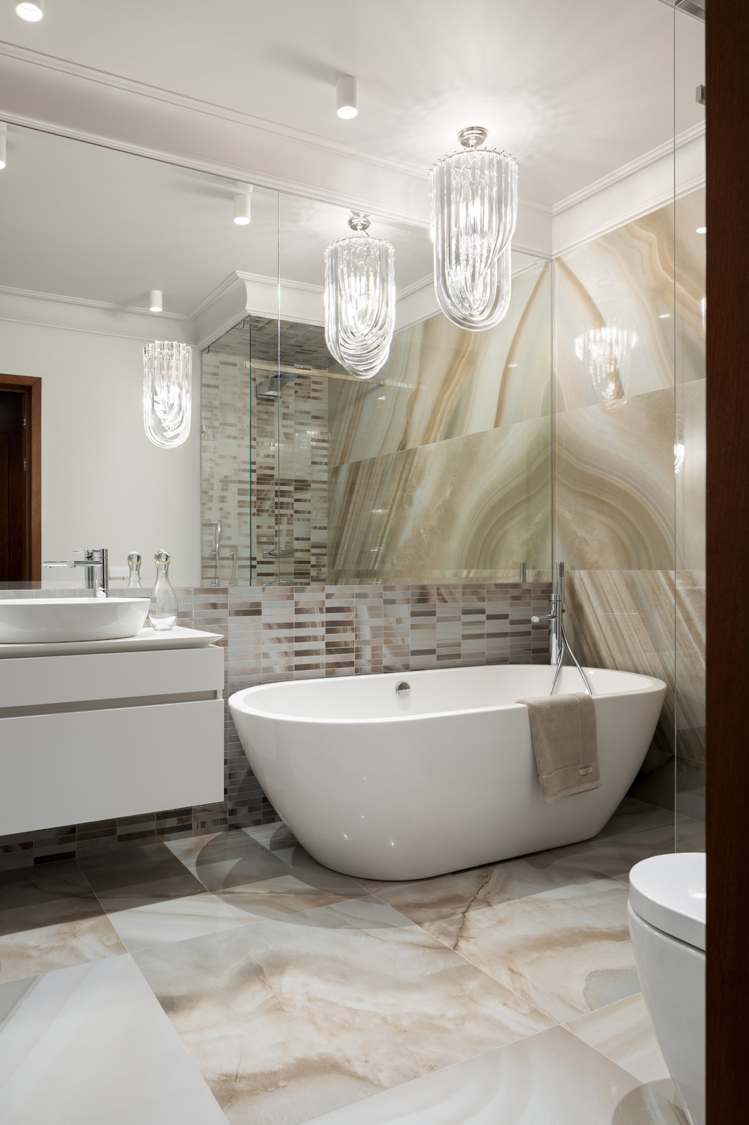 Brimmer Design. Фили-град.