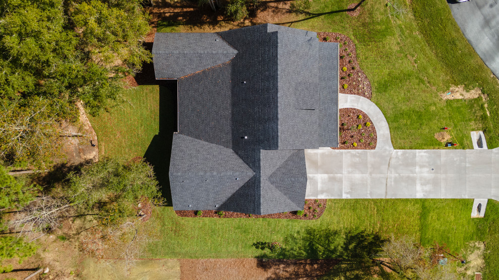 Custom Home - The Lynn Model 2,236 - High Springs, FL