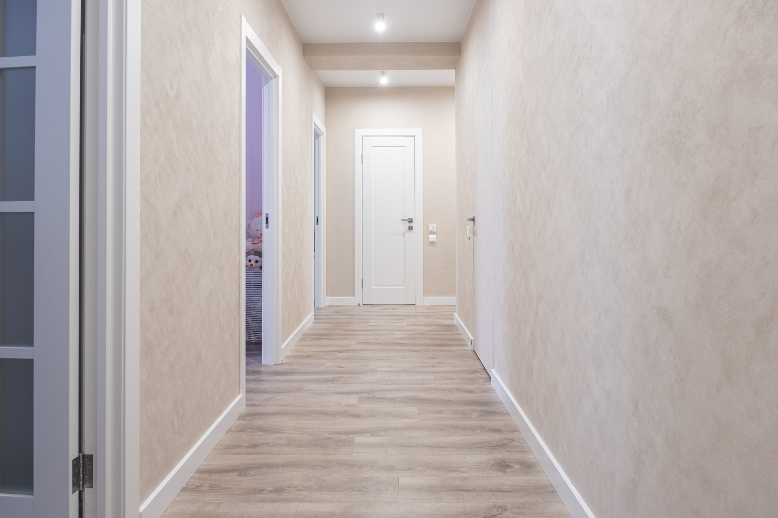 Жк Илмари 94м2 - 2ая квартира