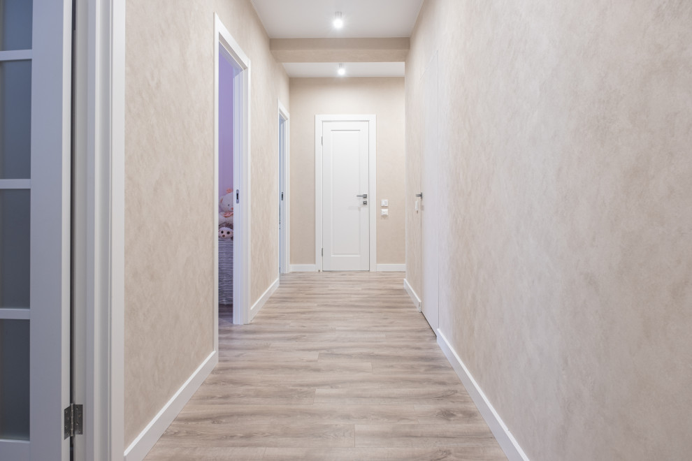 Жк Илмари 94м2 - 2ая квартира