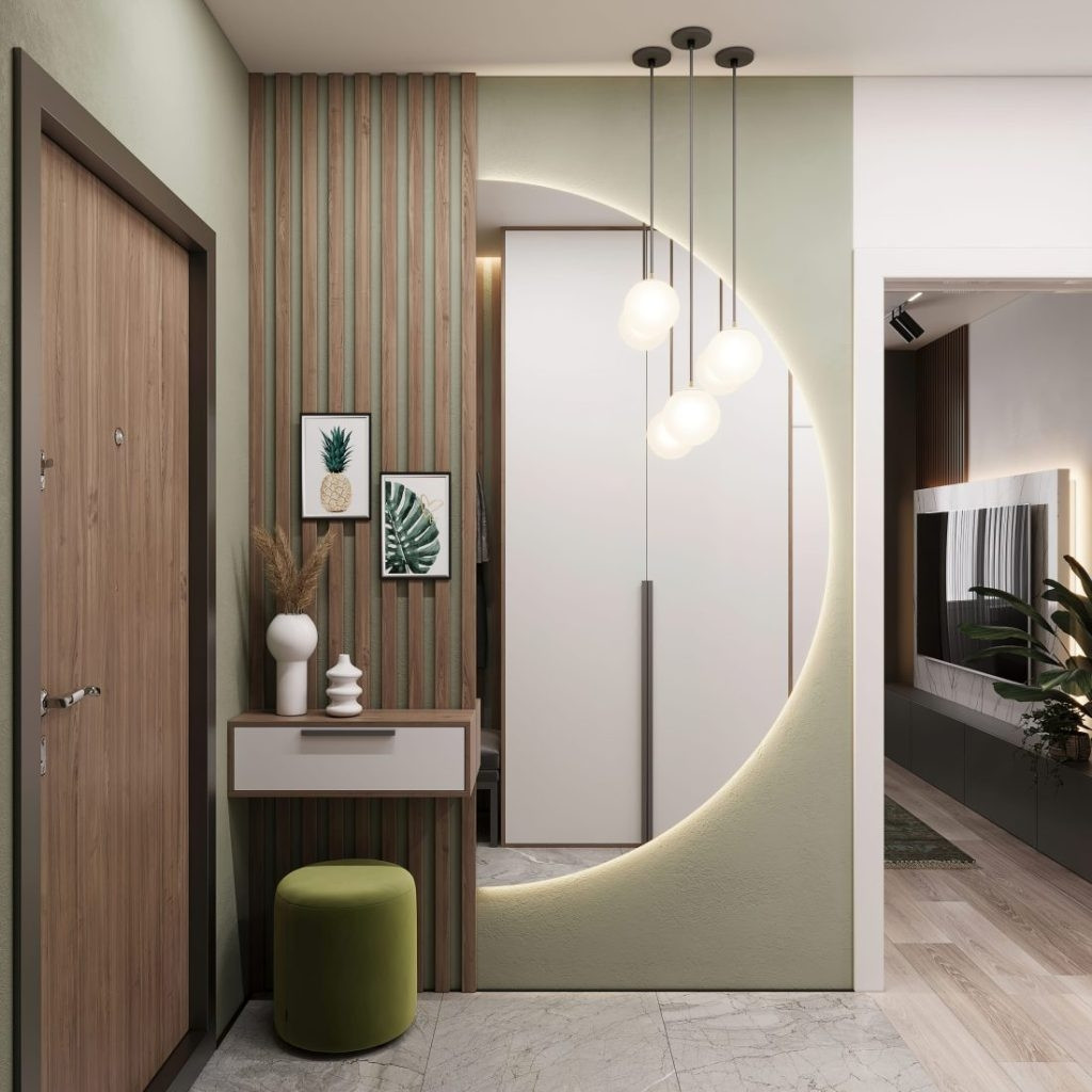 ЖК "Скандинавия" г. Ижевск