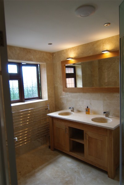 Lakeside Group Bespoke Bathrooms bathroom