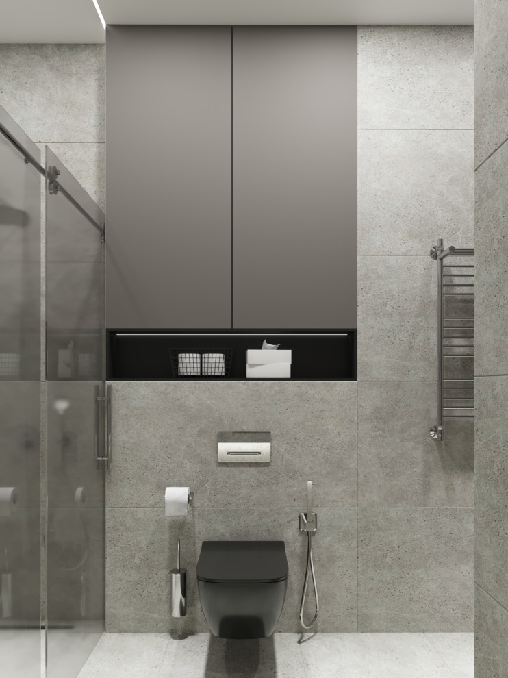 Квартира в ЖК Наследие