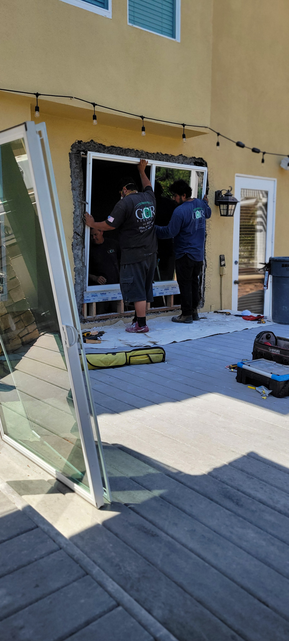 Kitchen Remodel - Huntington Beach, Wolfe