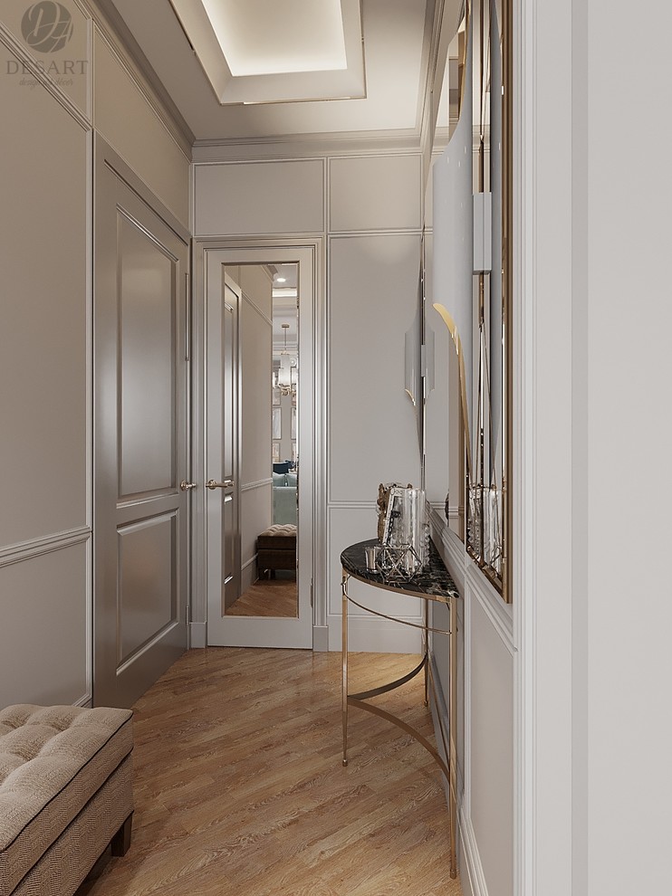 Олимпийская деревня