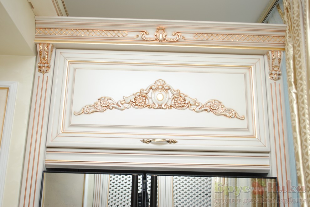 Дом Генерала