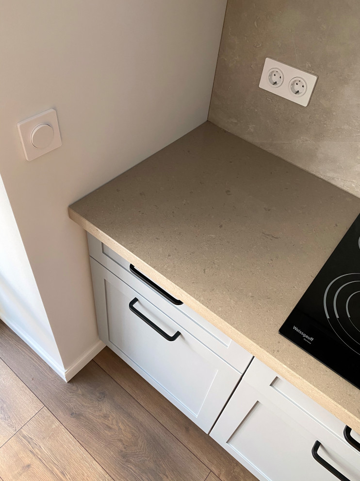 ArtCity 3 bedroom apartment