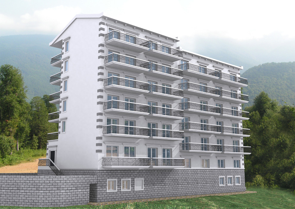 Архитектура