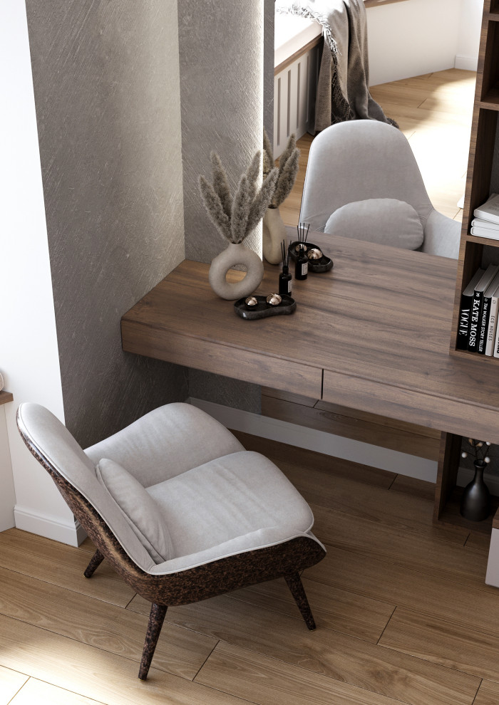 Интерьер дома в г. Волгоград