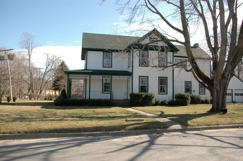 Southold Historic House Renovation