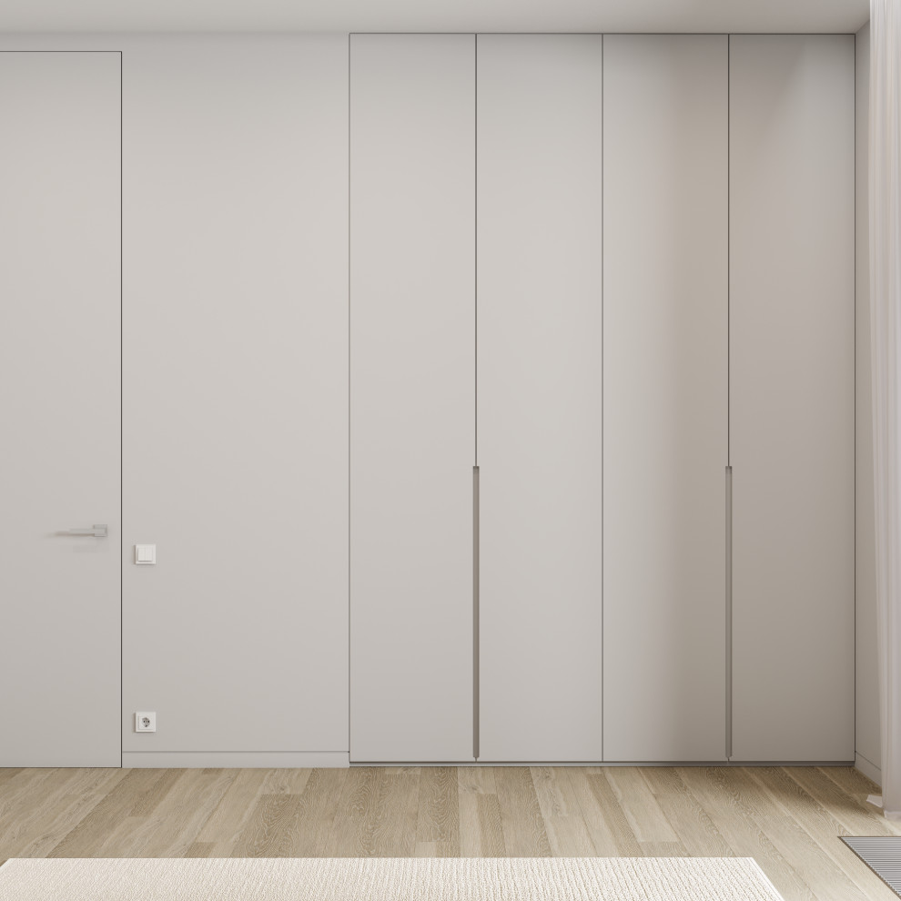 ЖК ЗилАРТ Квартира для семьи с двумя детьми