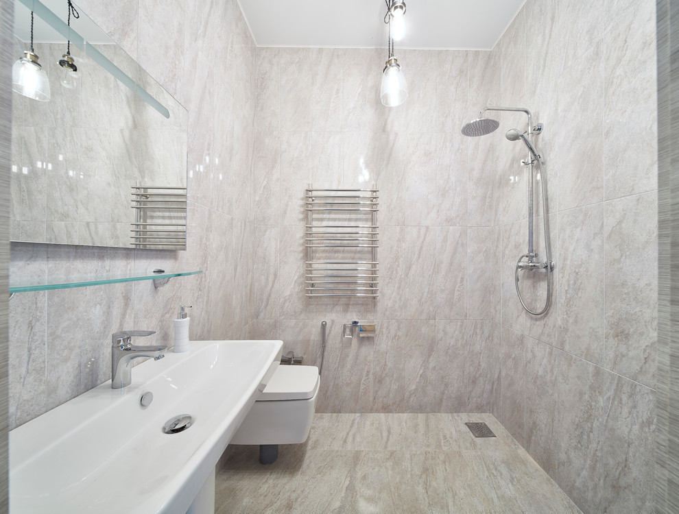 Шоу-Рум при офисе продаж ЖК "Рассказово"