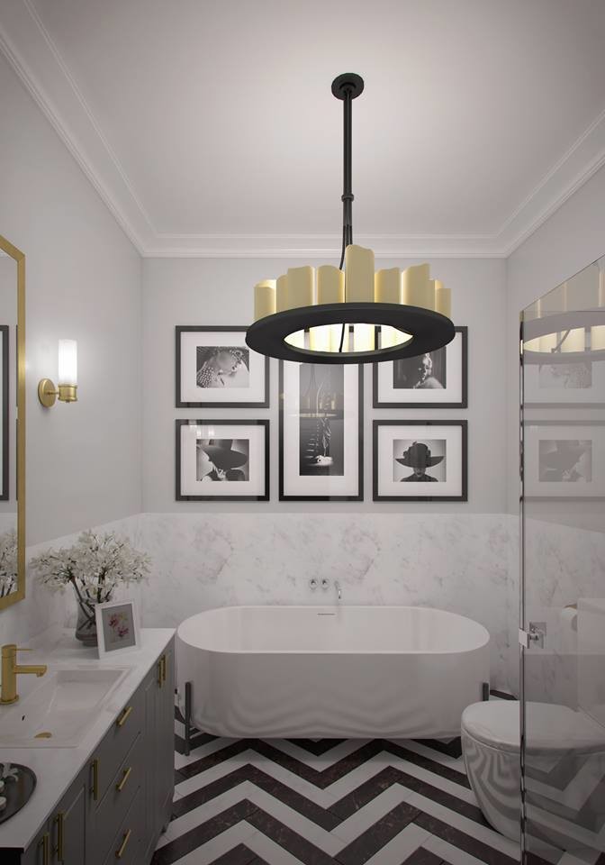 Apartment, 134 sq.m.