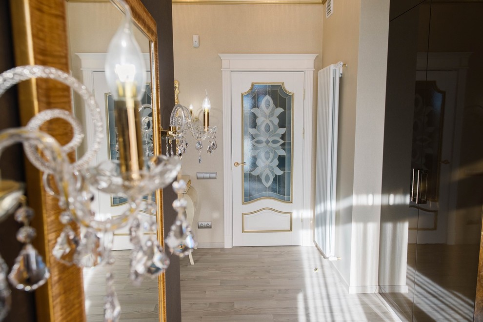 Квартира на побережье