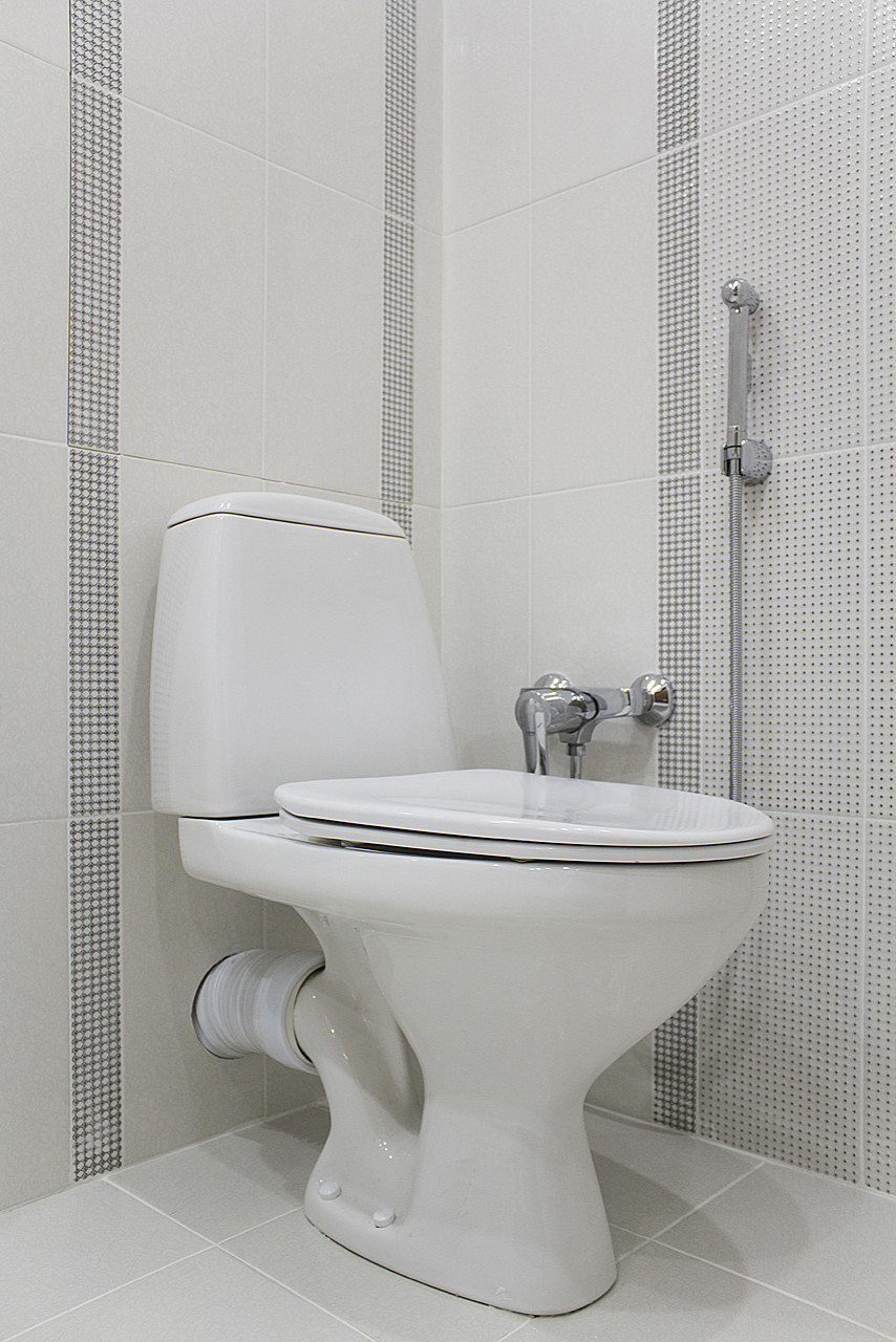 Интерьер ванная комната