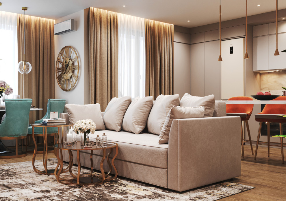 Квартира 87м2