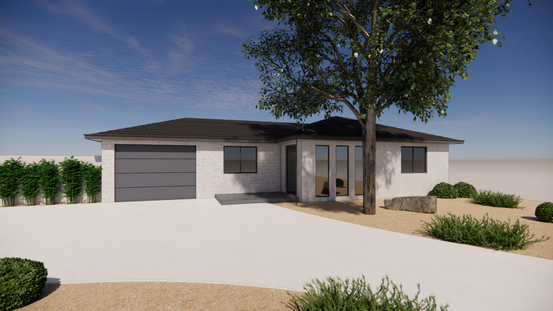 Donna Residence 1