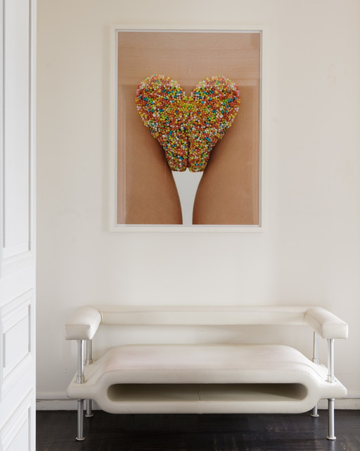 Jitrois contemporary-hall