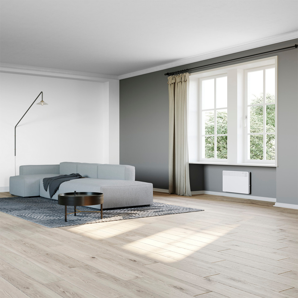 Конвекторы и тепловентиляторы