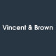 Vincent & Brown