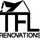 TFL Renovations