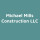 Michael Mills Construction, LLC