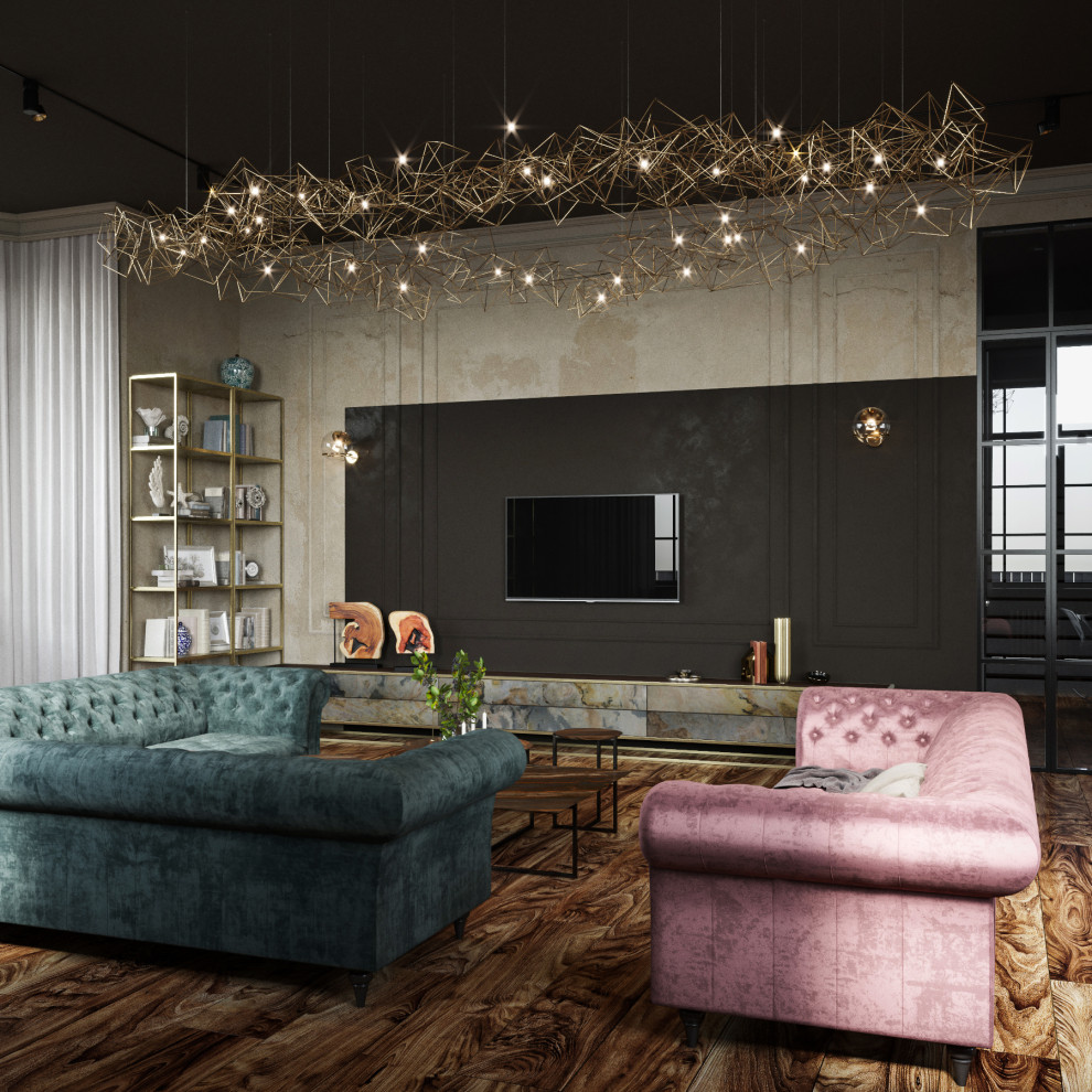 SMART & BEAUTY FAMILY HOUSE